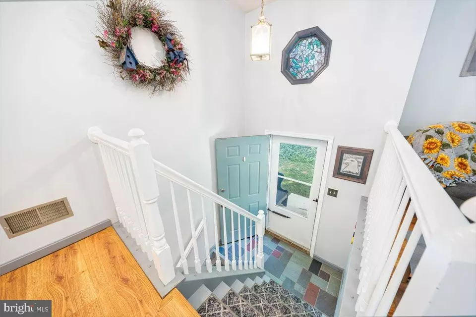 Entry Way - 150 Algonquin Dr, Rising Sun, MD 21911 photo 2 of 6