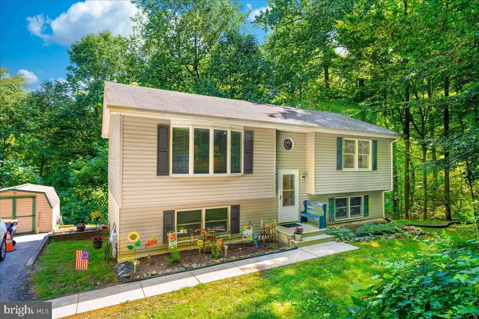 Exterior - 150 Algonquin Dr, Rising Sun, MD 21911 photo 3 of 7