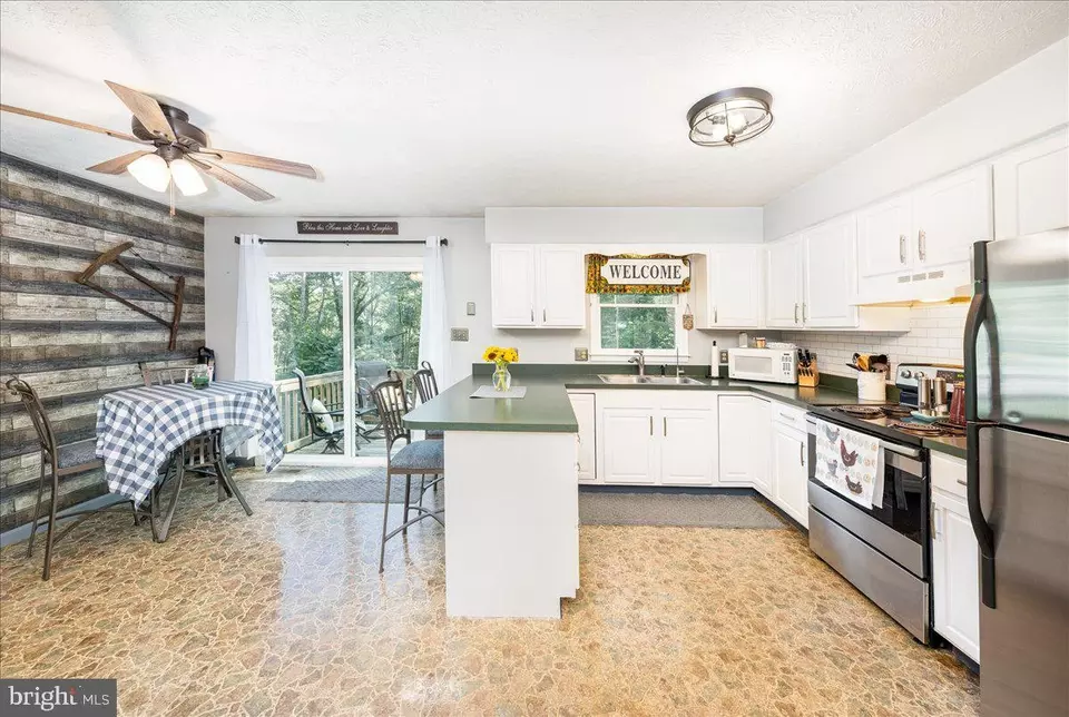 Kitchen - 150 Algonquin Dr, Rising Sun, MD 21911 photo 1 of 4