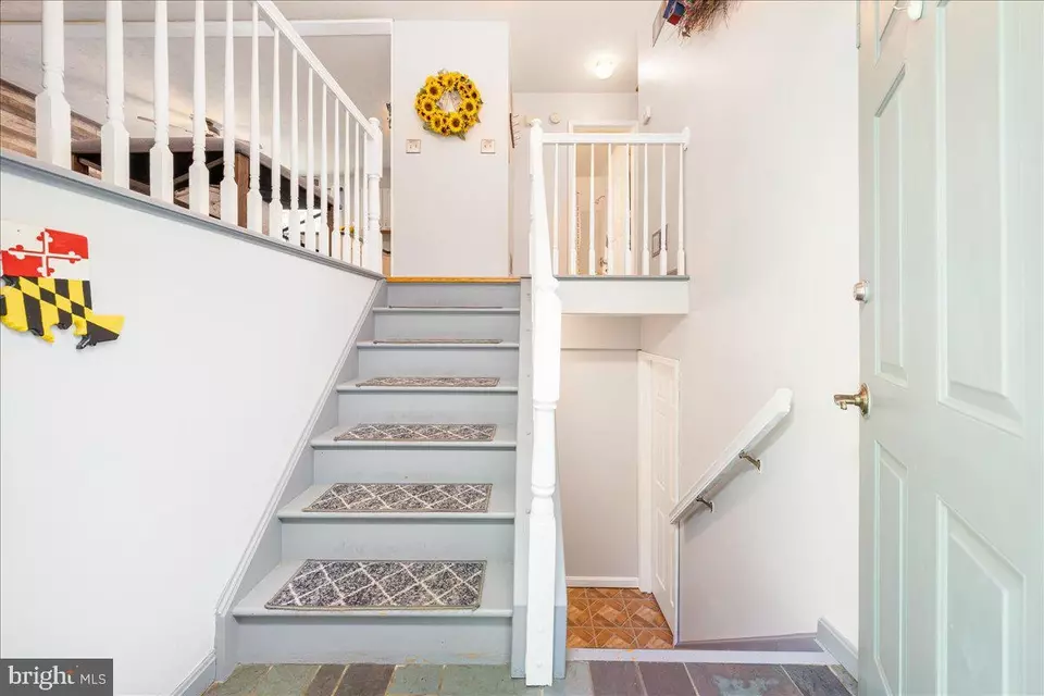 Entry Way - 150 Algonquin Dr, Rising Sun, MD 21911 photo 1 of 6