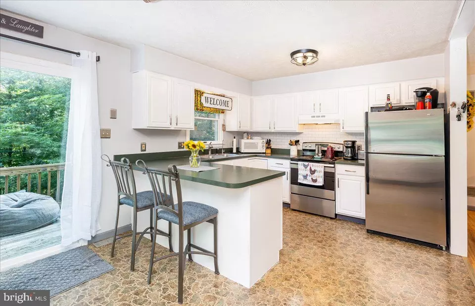 Kitchen - 150 Algonquin Dr, Rising Sun, MD 21911 photo 2 of 4