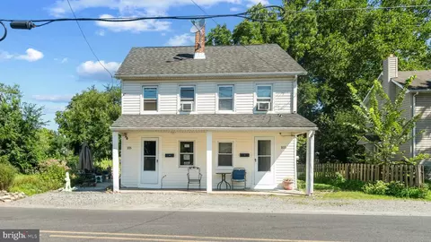 103 105 Cecil Ave W, North East, MD 21901