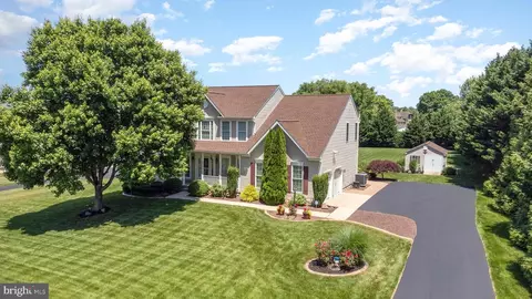 28 Mccormick Dr, Port Deposit, MD 21904