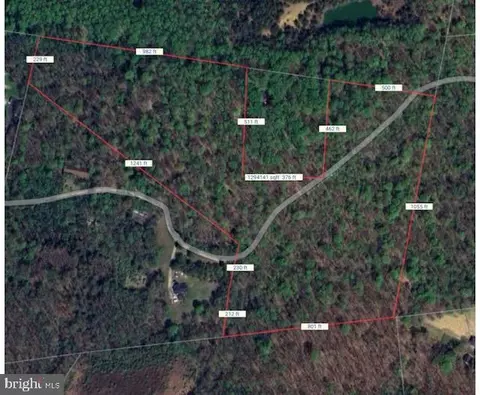 Muddy Lane, Elkton, MD 21921