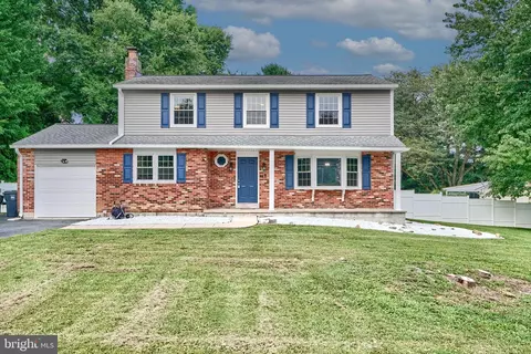 34 Highland Ave, Elkton, MD 21921