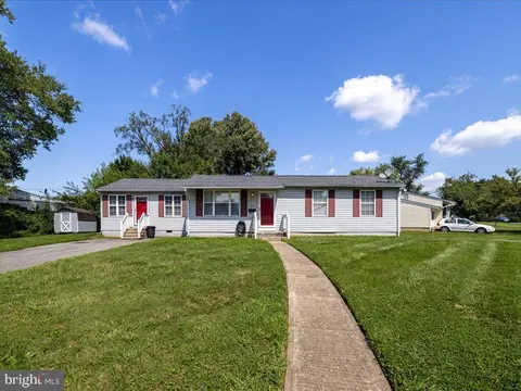 236 Sycamore Rd, Elkton, MD 21921