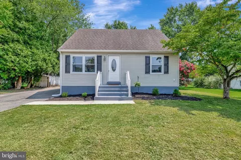 124 Park Towne Dr, Elkton, MD 21921