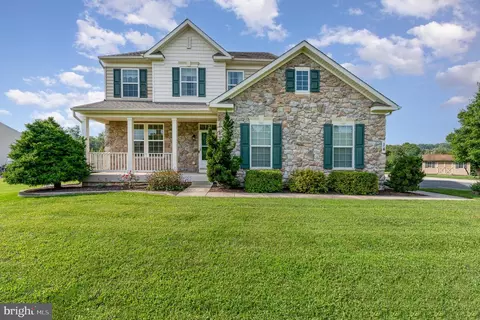 14 Rhodes Mountain Dr, North East, MD 21901