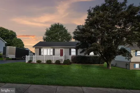 322 Ryan Dr, Rising Sun, MD 21911