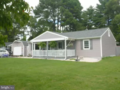 184 N Main Street Ext, North East, MD 21901