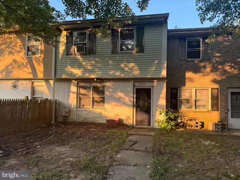 435 Willow Dr, Elkton, MD 21921