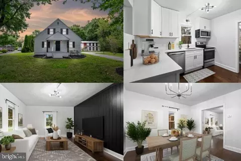 129 Jethro St, North East, MD 21901
