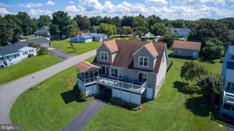 94 Basin Rd, Earleville, MD 21919