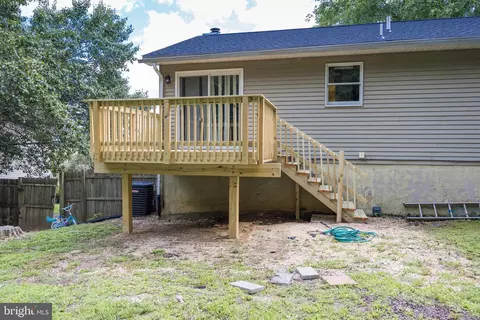 Exterior - 338 E Village Rd, Elkton, MD 21921 photo 3 of 11