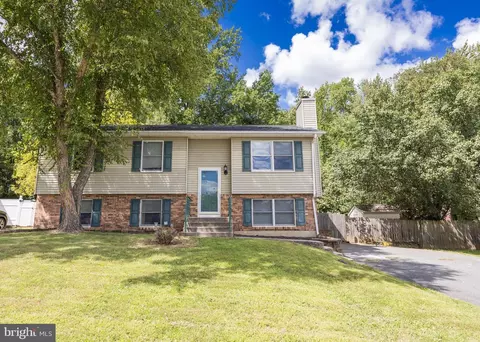 Exterior - 338 E Village Rd, Elkton, MD 21921 photo 2 of 11