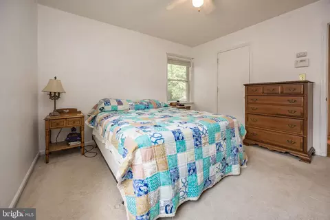 Bedroom - 338 E Village Rd, Elkton, MD 21921 photo 2 of 5