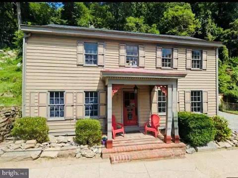 136 N Main St, Port Deposit, MD 21904