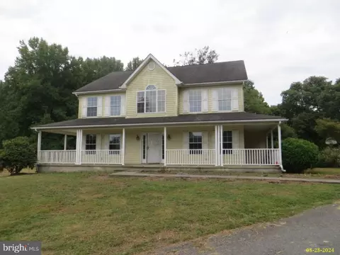 2818 Old Elk Neck Rd, Elkton, MD 21921
