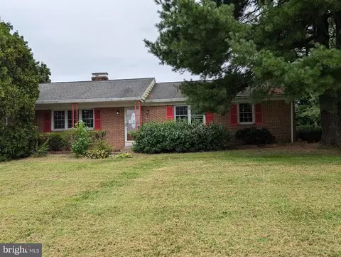 209 Gilpin Ave, Elkton, MD 21921