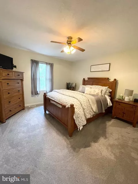 Bedroom - 2016 Colora Rd, Colora, MD 21917 photo 9 of 14