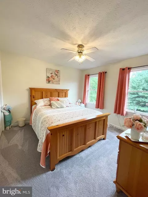 Bedroom - 2016 Colora Rd, Colora, MD 21917 photo 5 of 14
