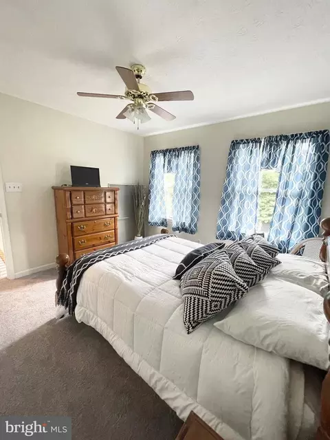 Bedroom - 2016 Colora Rd, Colora, MD 21917 photo 13 of 14