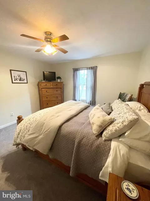 Bedroom - 2016 Colora Rd, Colora, MD 21917 photo 10 of 14