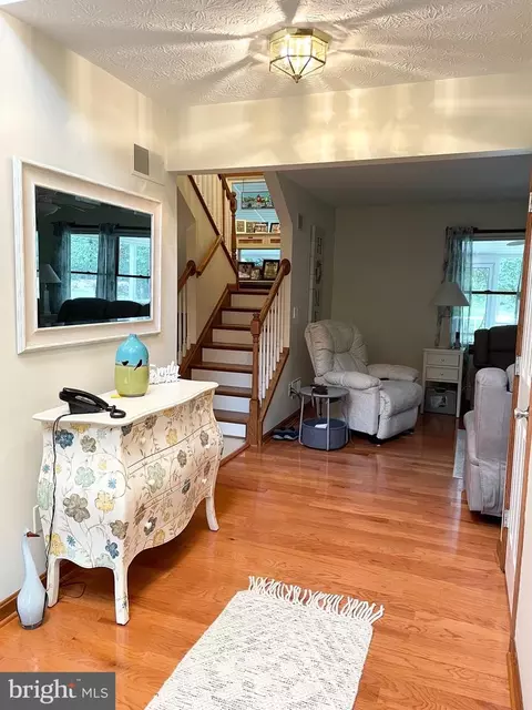 Entry Way - 2016 Colora Rd, Colora, MD 21917 photo 3 of 5