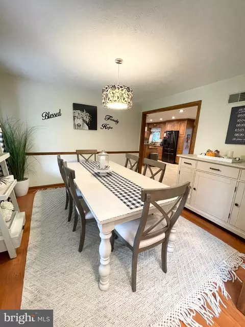 Dining - 2016 Colora Rd, Colora, MD 21917 photo 3 of 3