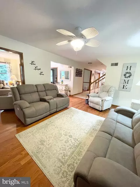 Living - 2016 Colora Rd, Colora, MD 21917 photo 1 of 4