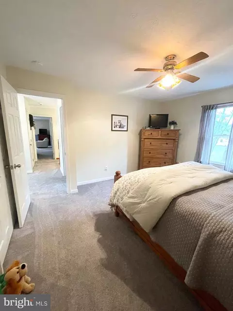 Bedroom - 2016 Colora Rd, Colora, MD 21917 photo 11 of 14