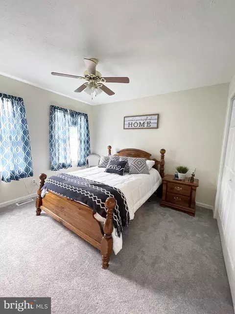 Bedroom - 2016 Colora Rd, Colora, MD 21917 photo 12 of 14