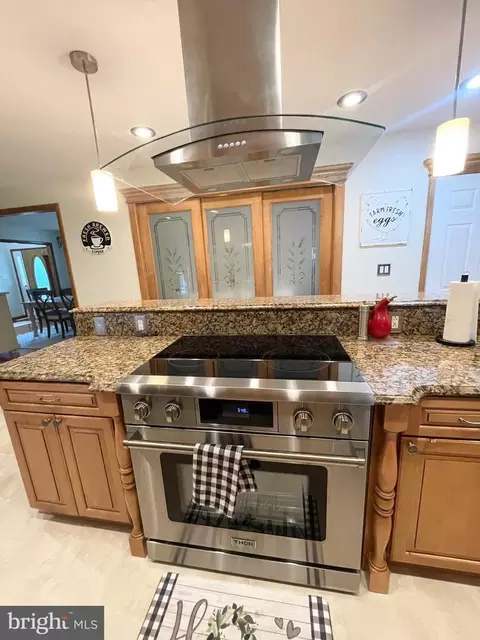 Kitchen - 2016 Colora Rd, Colora, MD 21917 photo 10 of 12