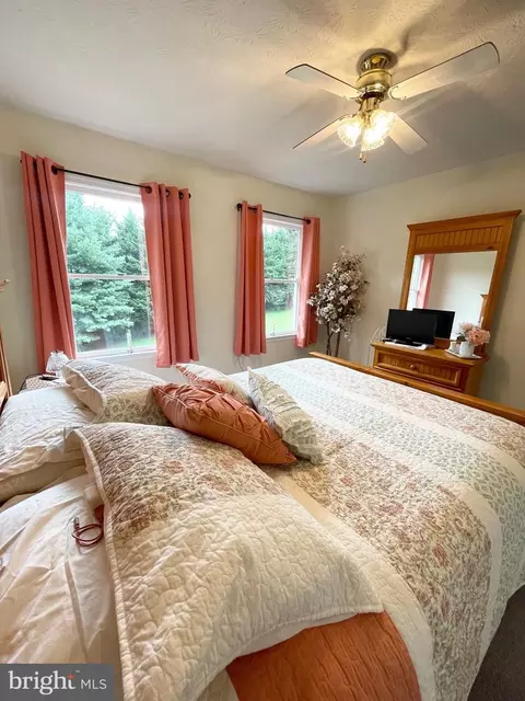 Bedroom - 2016 Colora Rd, Colora, MD 21917 photo 6 of 14
