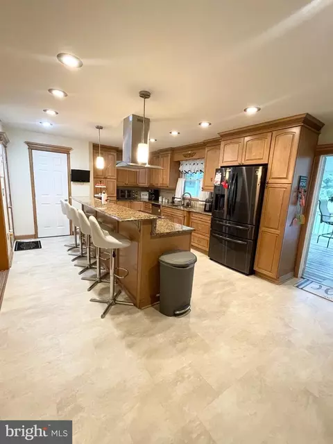 Kitchen - 2016 Colora Rd, Colora, MD 21917 photo 2 of 12