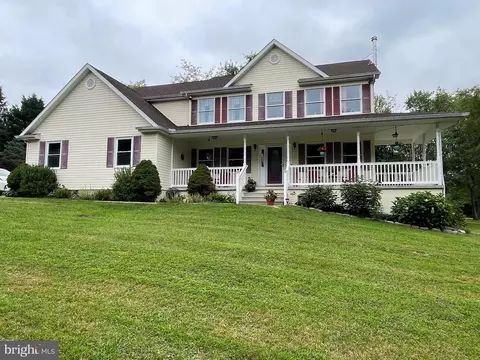 Exterior - 2016 Colora Rd, Colora, MD 21917 photo 1 of 33