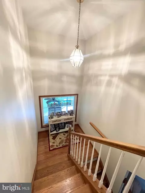 Entry Way - 2016 Colora Rd, Colora, MD 21917 photo 4 of 5