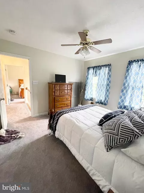 Bedroom - 2016 Colora Rd, Colora, MD 21917 photo 14 of 14