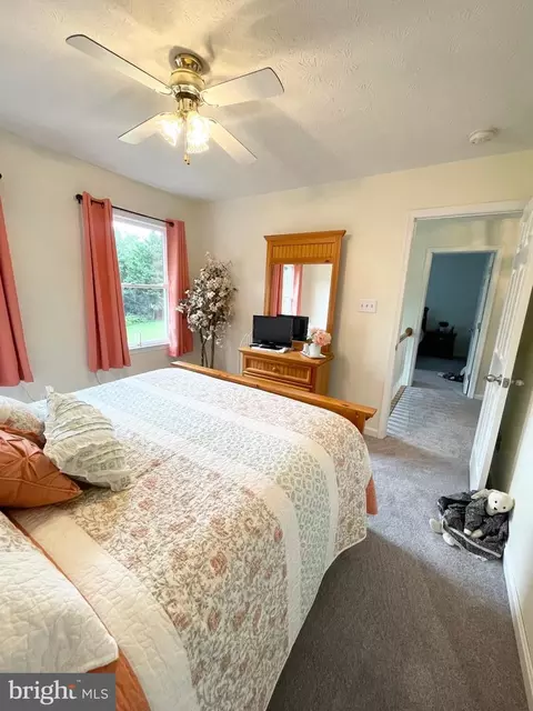 Bedroom - 2016 Colora Rd, Colora, MD 21917 photo 7 of 14