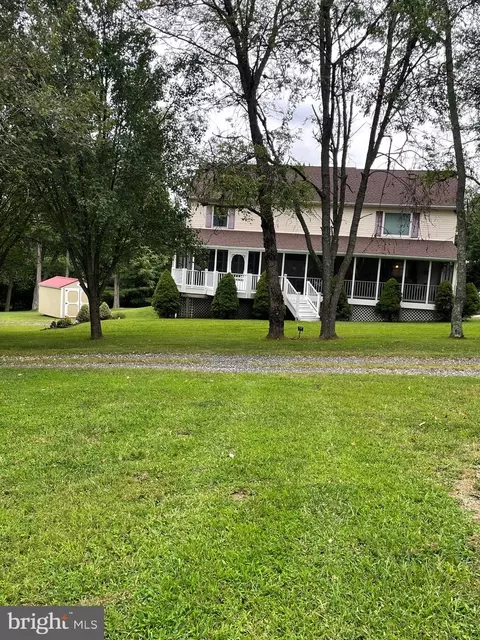 Exterior - 2016 Colora Rd, Colora, MD 21917 photo 21 of 33