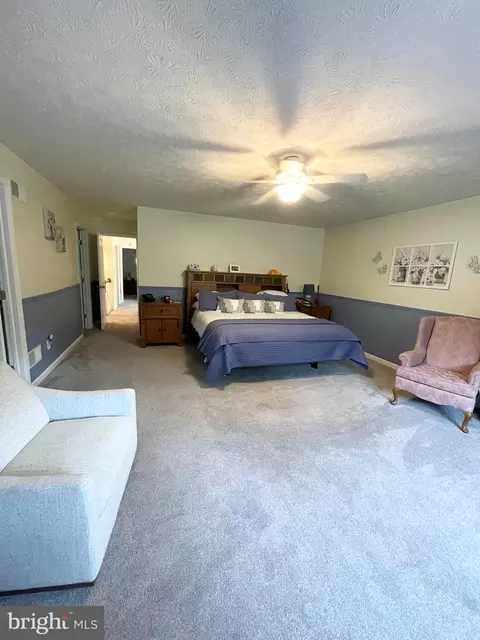 Bedroom - 2016 Colora Rd, Colora, MD 21917 photo 3 of 14