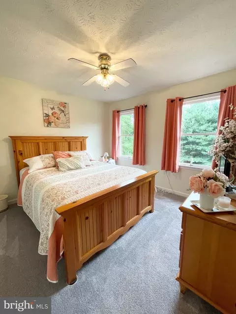 Bedroom - 2016 Colora Rd, Colora, MD 21917 photo 4 of 14