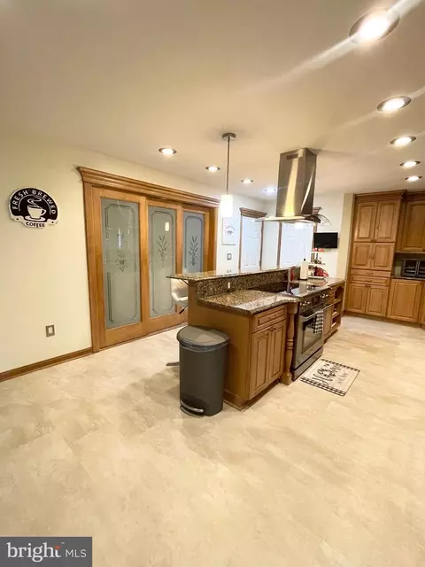 Kitchen - 2016 Colora Rd, Colora, MD 21917 photo 3 of 12