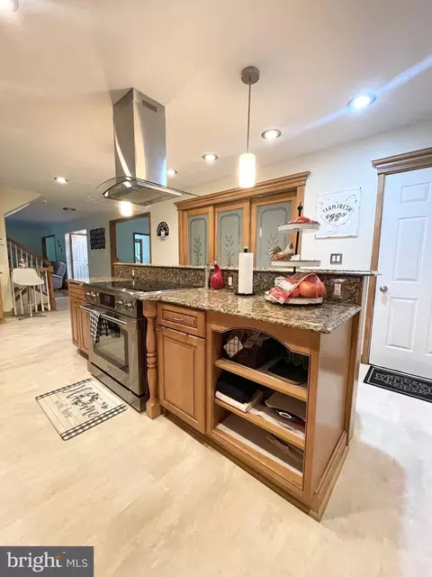 Kitchen - 2016 Colora Rd, Colora, MD 21917 photo 8 of 12
