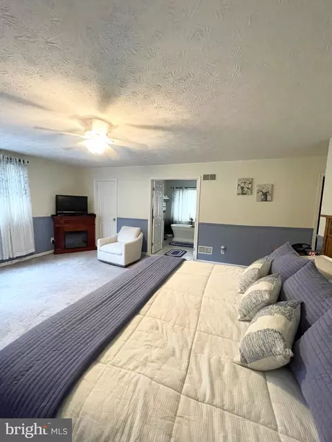 Bedroom - 2016 Colora Rd, Colora, MD 21917 photo 1 of 14