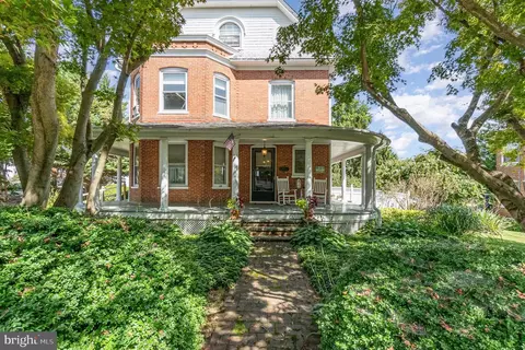 107 E Main St, Rising Sun, MD 21911