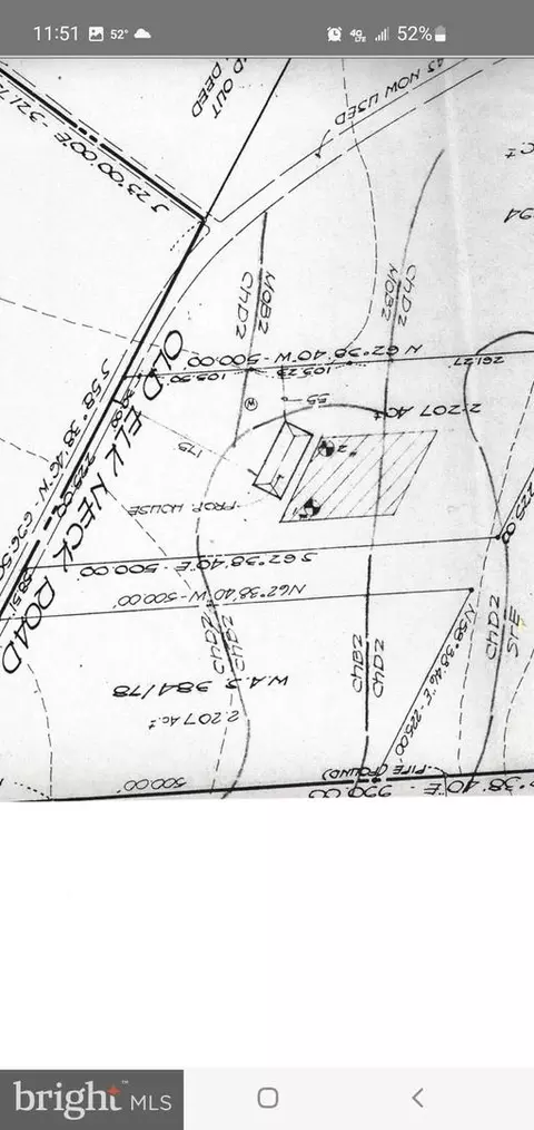 Old Elk Neck Road, Elkton, MD 21921