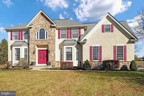 52 Open Meadow Ct, Elkton, MD 21921
