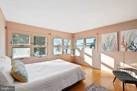 Bedroom - 37 Sandy Point Rd, Earleville, MD 21919 photo 6 of 7