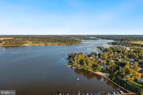 View/Area - 37 Sandy Point Rd, Earleville, MD 21919 photo 7 of 11